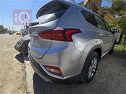 هيونداي سانتافي
